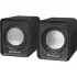 Акустична система Defender SPK 22 2х2W USB black (65503) Акустична система Defender SPK 22 2х2W USB black (65503)
