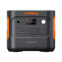 Зарядна станція Jackery Explorer 2000 V2 2042Wh (Exlporer 2000 v2) Зарядна станція Jackery Explorer 2000 V2 2042Wh (Exlporer 2000 v2)