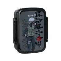 Ланч-бокс дитячий Kite Naruto, 420 мл (NR25-160)