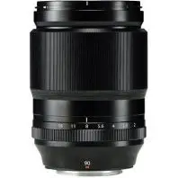 Об'єктив Fujifilm XF-90mm F2.0 Macro R LM WR (16463668) Об'єктив Fujifilm XF-90mm F2.0 Macro R LM WR (16463668)