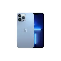 Мобільний телефон Apple iPhone 13 Pro Max 256Gb (Grade B) Sierra Blue USED (iP13PM25Sbu_B) Мобільний телефон Apple iPhone 13 Pro Max 256Gb (Grade B) Sierra Blue USED (iP13PM25Sbu_B)