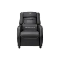 Крісло ігрове Cougar Ranger S Black