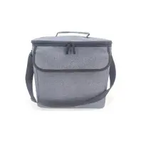 Термосумка Time Eco TE-4025 25 л сіра (4820211100773_1) Термосумка Time Eco TE-4025 25 л сіра (4820211100773_1)