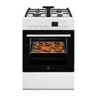 Плита Electrolux LKK660220W