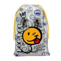 Сумка для взуття Yes SB-16 Smiley World (533526)