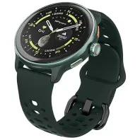 Смарт годинник HiFuture Vela Dark Green (vela.darkgreen)
