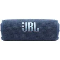 Акустична система JBL Flip 7 Blue (JBLFLIP7BLU)