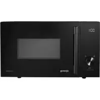 Мікрохвильова піч Gorenje MO23S4B5