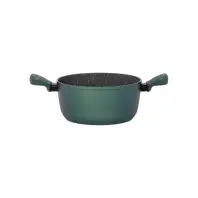 Каструля TVS Eco Ok Induction без кришки 20 см, 2,5 л (4N480203310001)