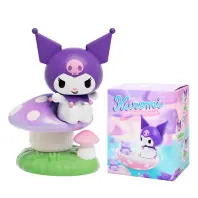 Фігурка Pop Top сюрприз Kuromi Сад грибочків (25MDL-001) Фігурка Pop Top сюрприз Kuromi Сад грибочків (25MDL-001)