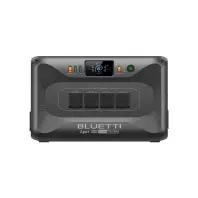 Зарядна станція BLUETTI APEX300 3840W 2764.8Wh (APEX300) Зарядна станція BLUETTI APEX300 3840W 2764.8Wh (APEX300)