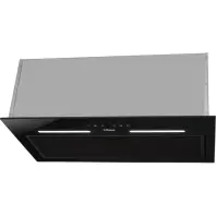 Витяжка кухонна Hansa OMP6553BGH Витяжка кухонна Hansa OMP6553BGH