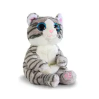М'яка іграшка Ty Beanie Bellies Кішка MITZI (40539) М'яка іграшка Ty Beanie Bellies Кішка MITZI (40539)