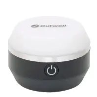 Ліхтар Outwell кемпінговий Lamp Aurelia S (651336) (932243)