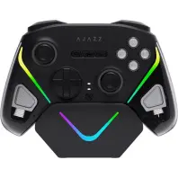 Геймпад Ajazz GP100S Black (GP100S-B)