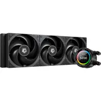 Система рідинного охолодження ID-Cooling SL360 Pro SE Система рідинного охолодження ID-Cooling SL360 Pro SE
