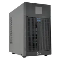 Пристрій безперебійного живлення Ritar RTSW-3000 (2100 Вт) ,48V (RTSW-3000 D48) Пристрій безперебійного живлення Ritar RTSW-3000 (2100 Вт) ,48V (RTSW-3000 D48)