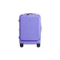 Валіза Xiaomi Ninetygo HOBO Pro luggage 20" Purple (6941413248259)