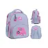 Портфель Kite Education каркасний 556 Girl''s Power (K26-556M-1)