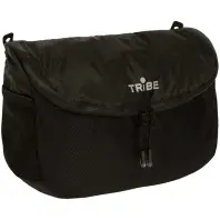 Сумка для туалетного приладдя Tribe Wash Organizer з підвісом black (T-IZ-0019-black)