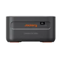 Додаткова батарея для зарядної станції Jackery 1000, 21-0008-000010 (21-0008-000010)