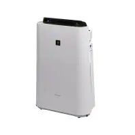 Очисник повітря Sharp KC-D40EU-W