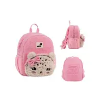 Рюкзак дитячий Kite Kids 2727 Pretty Kitty (K26-2727XS-1) Рюкзак дитячий Kite Kids 2727 Pretty Kitty (K26-2727XS-1)