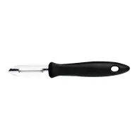 Овочечистка Fiskars Essential 6 см (1065585) Овочечистка Fiskars Essential 6 см (1065585)