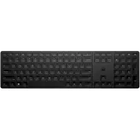 Клавіатура HP 450 Programmable Wireless UA Black (4R184AA) Клавіатура HP 450 Programmable Wireless UA Black (4R184AA)