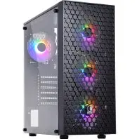 Корпус для ПК Qube CARNIVAL_FCNU3