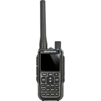Портативна рація Baofeng UV-5R_MINI_Grey_Single