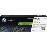 Картридж HP CLJ 230X Yellow 5.5K (W2302X) Картридж HP CLJ 230X Yellow 5.5K (W2302X)