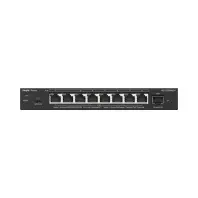 Комутатор мережевий Ruijie Networks RG-ES209MG-P