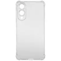 Чохол до мобільного телефона ColorWay TPU AntiShock Samsung Galaxy S25 Edge Transparent (CW-CTASSG937) Чохол до мобільного телефона ColorWay TPU AntiShock Samsung Galaxy S25 Edge Transparent (CW-CTASSG937)