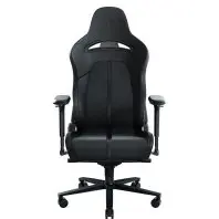 Крісло ігрове Razer Enki Black (RZ38-03720300-R3G1)