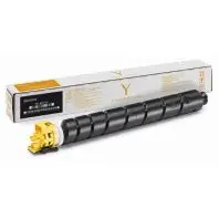 Тонер-картридж Kyocera TK-8515Y (1T02NDANL1) Тонер-картридж Kyocera TK-8515Y (1T02NDANL1)