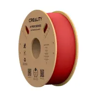 Філамент Creality 3D HP PLA Filament Red  (3301010342)