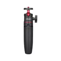Штатив Ulanzi Vijim Mini Portable and Adjustable Desktop Tripod Black (1601)