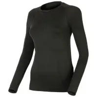 Термокофта Lasting Atala 9090 - XXL/XXXL - чорний (002.001.2881)
