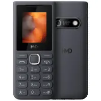 Мобільний телефон HMD 102 DS Grey