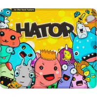 Килимок Hator Tonn EVO S L.E.  (HTP-003)