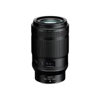 Об'єктив Nikon Z NIKKOR MC 105mm f2.8 VR S (JMA602DA) Об'єктив Nikon Z NIKKOR MC 105mm f2.8 VR S (JMA602DA)
