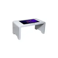 Інтерактивний стіл Intboard STYLE 32 white MTK8788/8 Gb RAM/128 Gb ROM Android 13 (10529010)