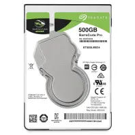Жорсткий диск для ноутбука 2.5" 500GB Seagate (ST500LM034) Жорсткий диск для ноутбука 2.5" 500GB Seagate (ST500LM034)