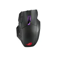 Мишка ASUS Rog Spatha X Wireless/USB Black (90MP0220-BMUA00) Мишка ASUS Rog Spatha X Wireless/USB Black (90MP0220-BMUA00)