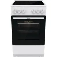 Плита Gorenje GEC5A41WG