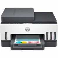 Багатофункціональний пристрій HP Smart Tank 750 c Wi-Fi (6UU47A) Багатофункціональний пристрій HP Smart Tank 750 c Wi-Fi (6UU47A)