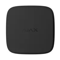 Датчик диму Ajax FireProtect 2 RB Heat/Smoke black