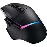 Мишка Logitech G502 X Plus Wireless Black (910-006162) Мишка Logitech G502 X Plus Wireless Black (910-006162)