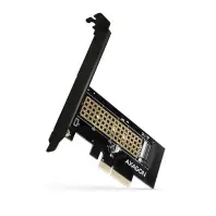 Контролер AXAGON PCIe to NVMe M.2 (PCEM2-N)